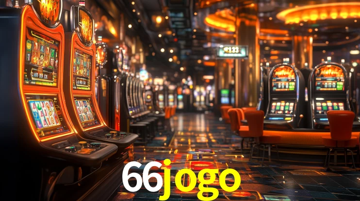 Bônus de boas-vindas na 66jogo