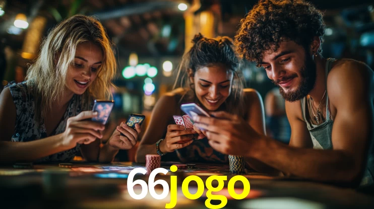 Blackjack Table 66jogo