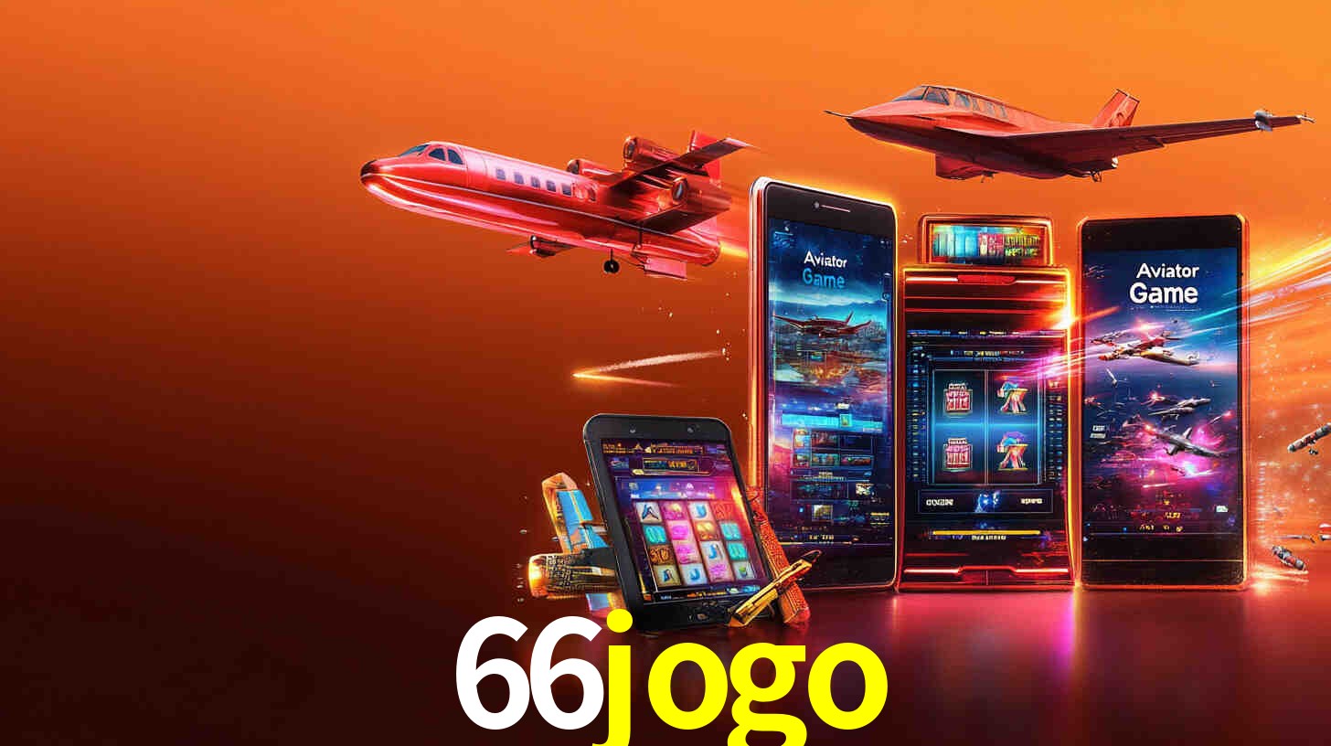Inovações de Jogos na 66jogo: O Futuro das Experiências Interativas