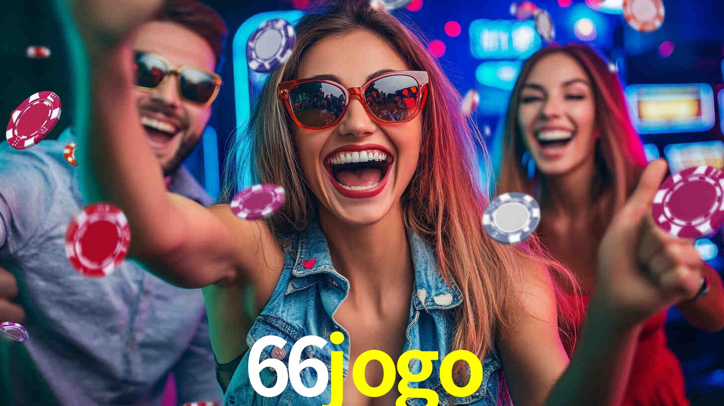 Apostas Esportivas na 66jogo: Um Guia Completo