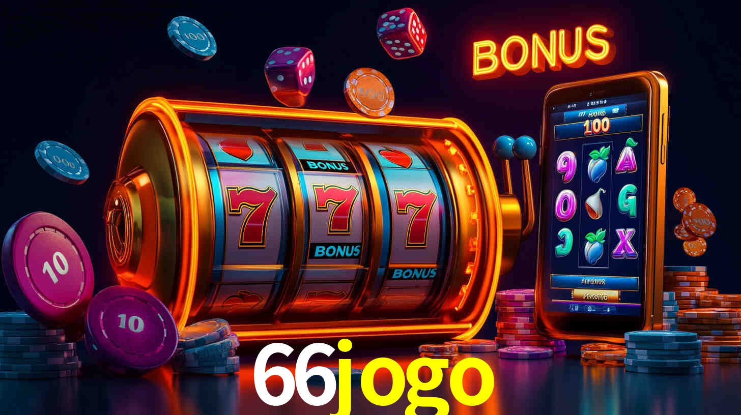 Descubra a Essência do 66jogo: Nossa História e Compromissos