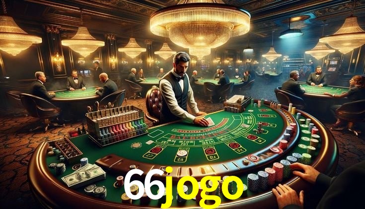 Game Statistics 66jogo